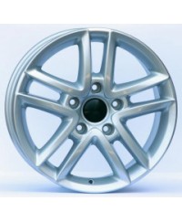 Wheels Factory WVS5 S R17 W7.5 PCD5x130 ET55 DIA71.6